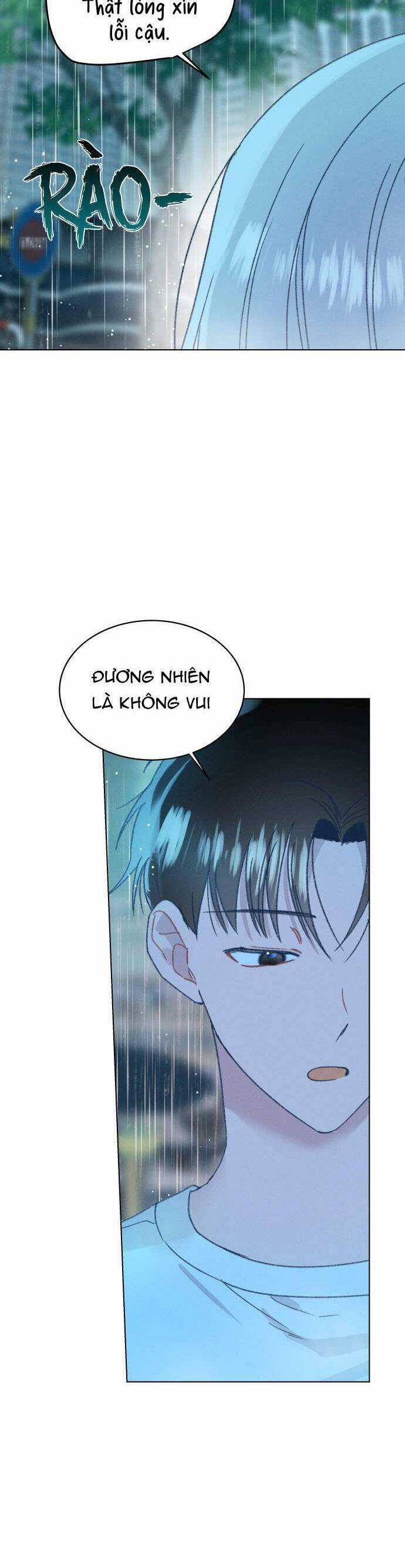 Bầu Trời Mùa Hạ Dấu Yêu Chapter 33 trang 15