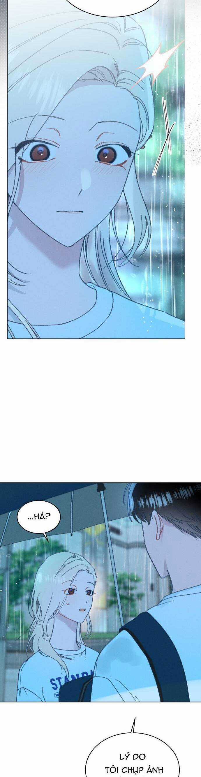 Bầu Trời Mùa Hạ Dấu Yêu Chapter 33 trang 18