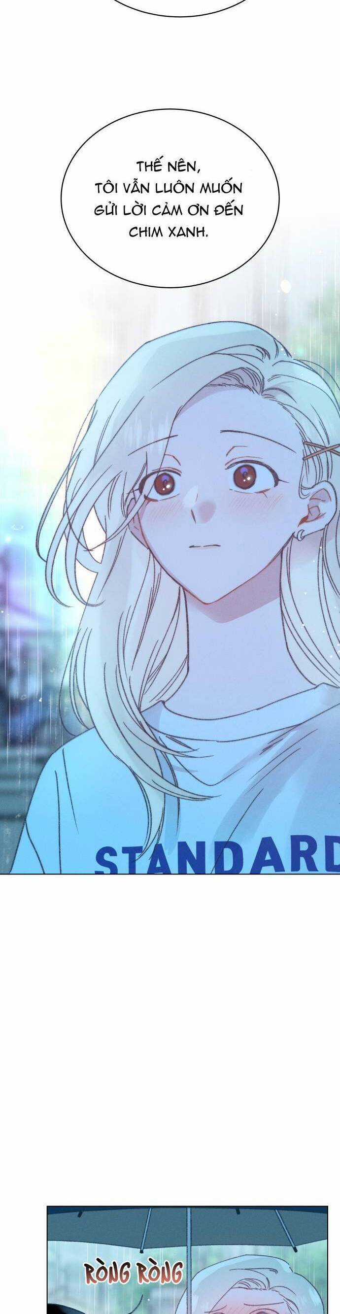 Bầu Trời Mùa Hạ Dấu Yêu Chapter 33 trang 21