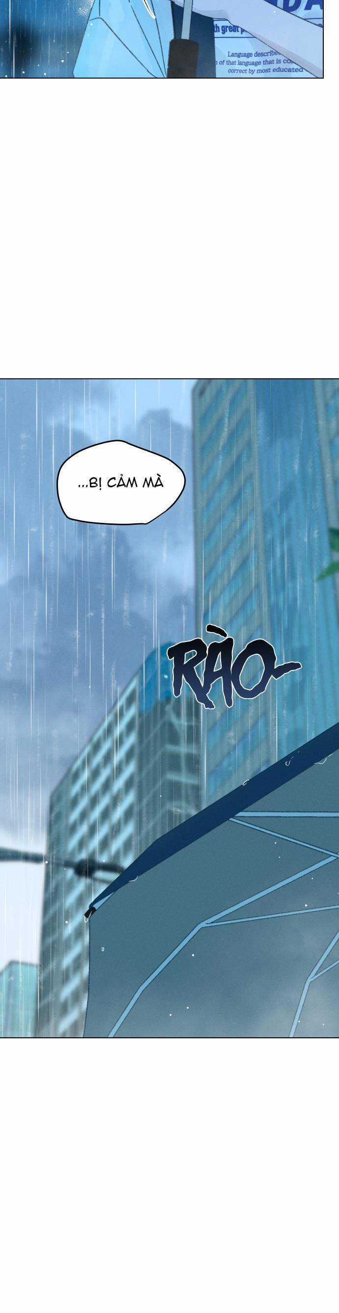 Bầu Trời Mùa Hạ Dấu Yêu Chapter 33 trang 32