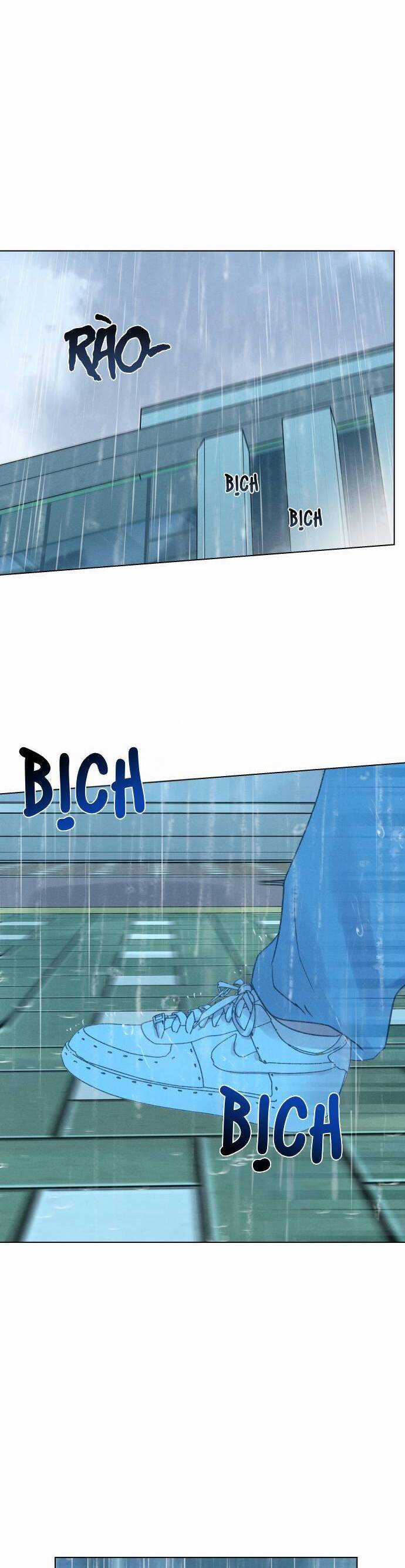 Bầu Trời Mùa Hạ Dấu Yêu Chapter 33 trang 33