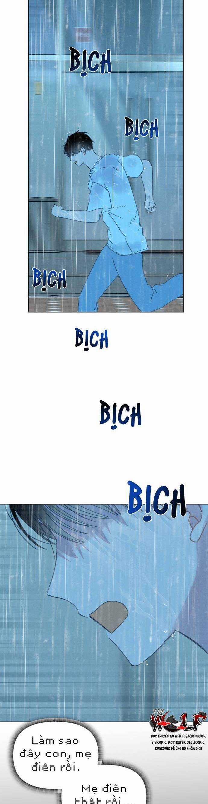 Bầu Trời Mùa Hạ Dấu Yêu Chapter 33 trang 34