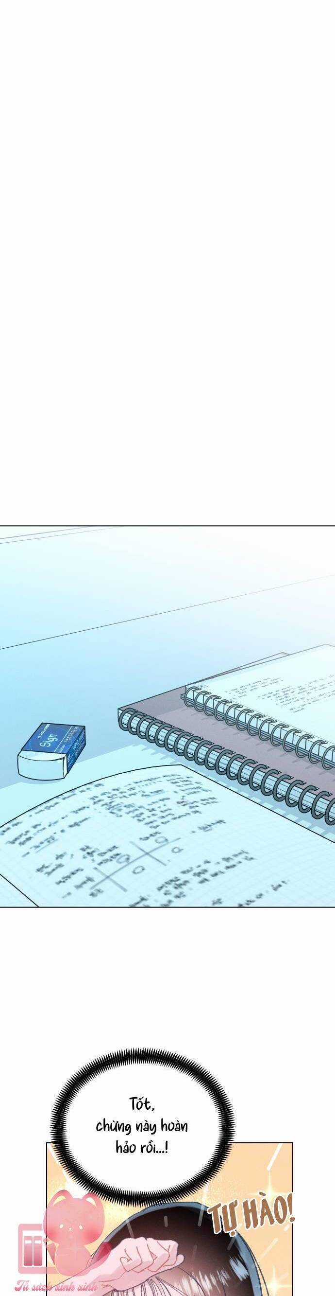 Bầu Trời Mùa Hạ Dấu Yêu Chapter 33 trang 37