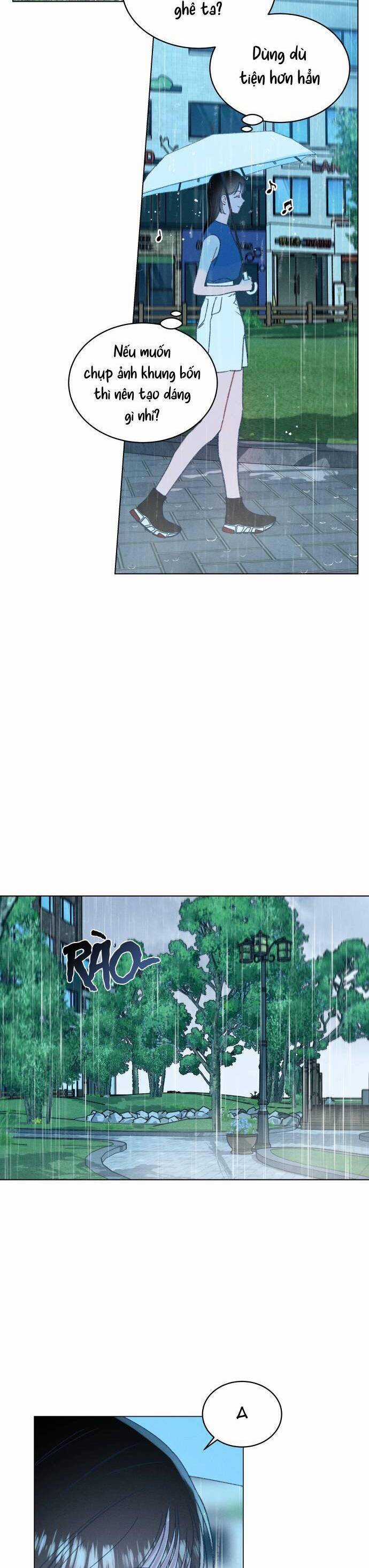 Bầu Trời Mùa Hạ Dấu Yêu Chapter 33 trang 40