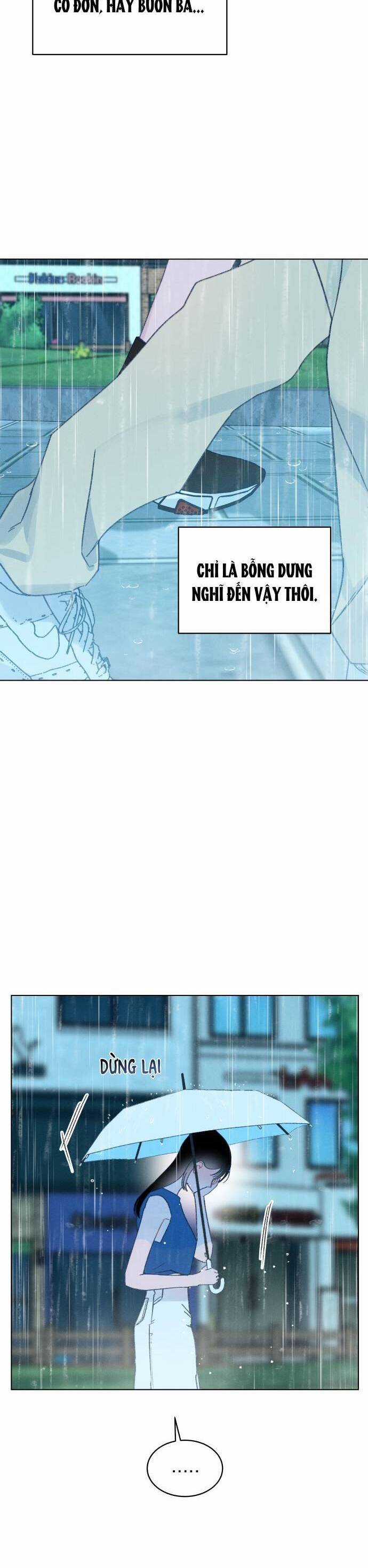 Bầu Trời Mùa Hạ Dấu Yêu Chapter 33 trang 42