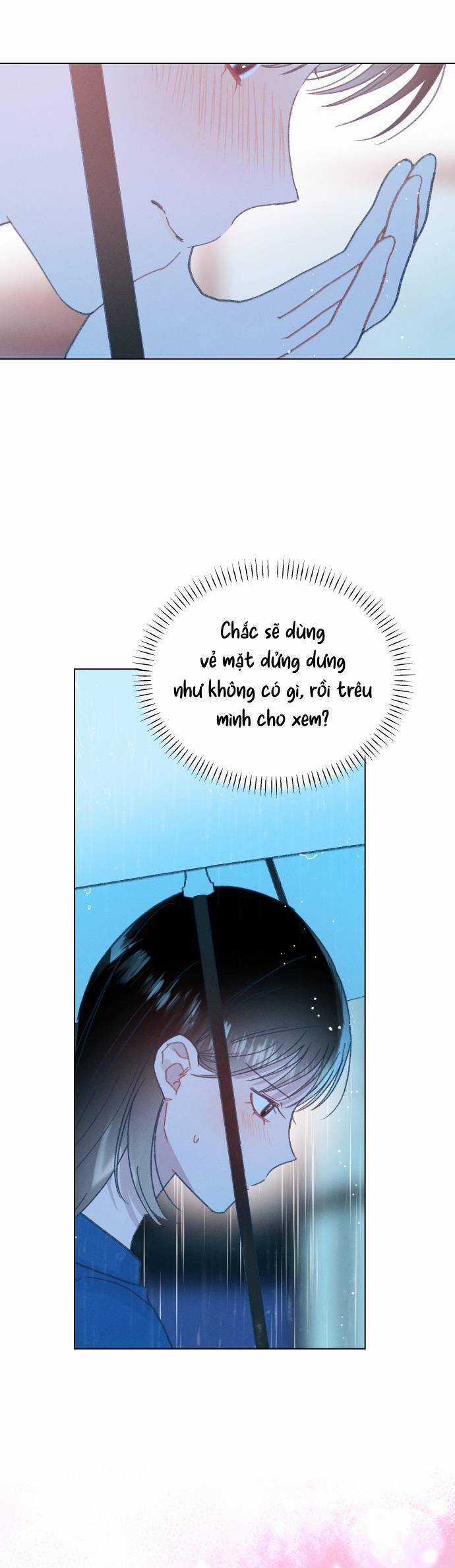 Bầu Trời Mùa Hạ Dấu Yêu Chapter 33 trang 44