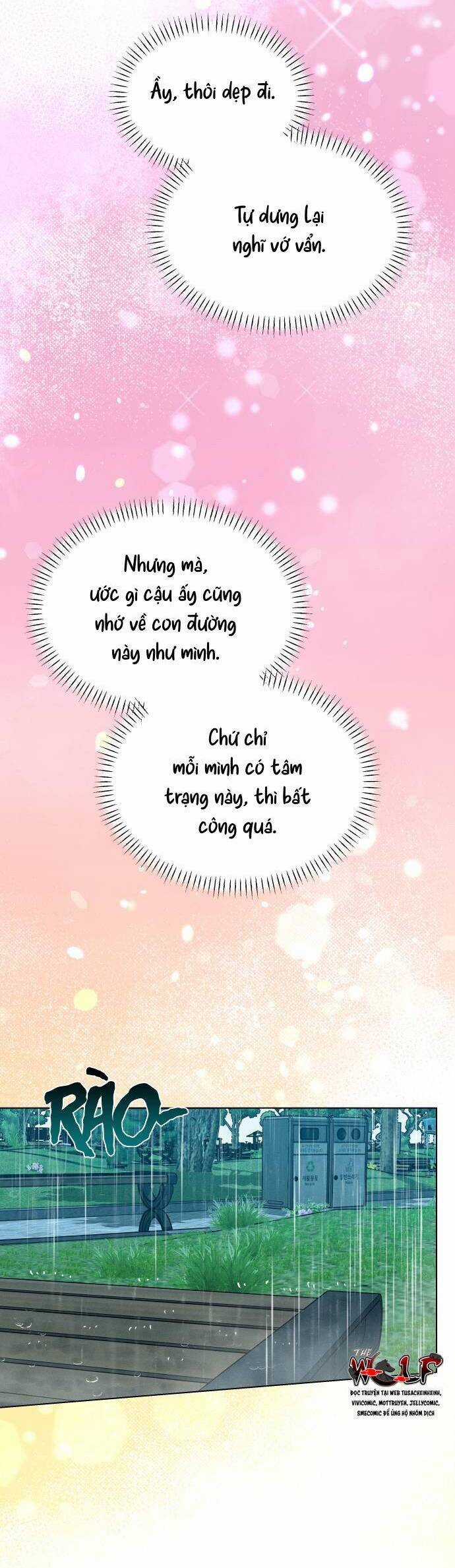 Bầu Trời Mùa Hạ Dấu Yêu Chapter 33 trang 45