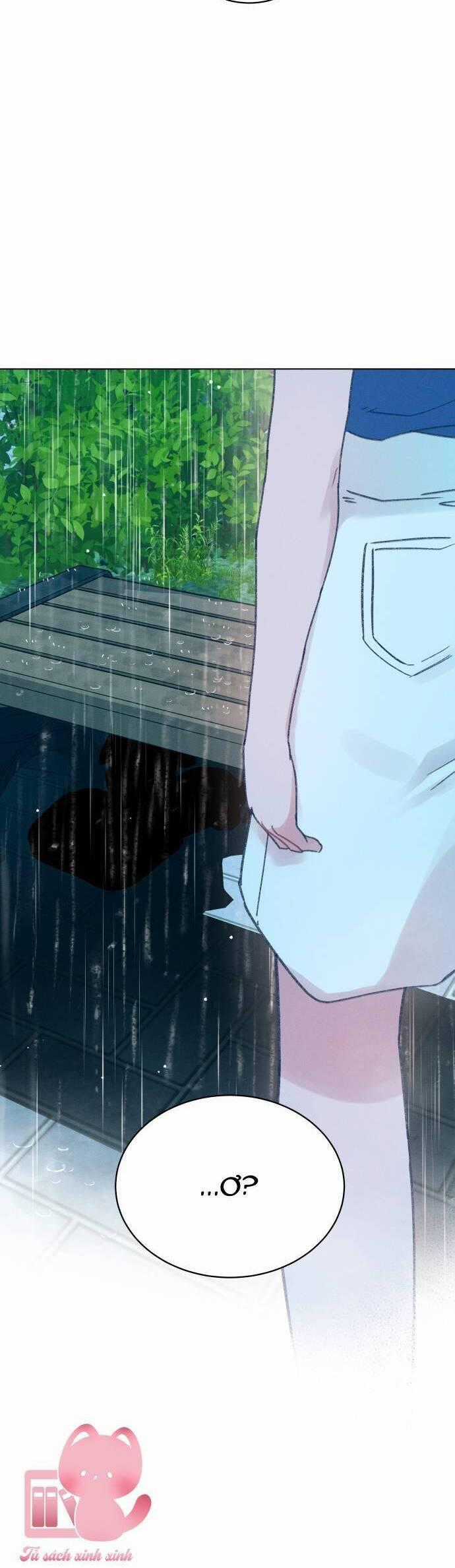 Bầu Trời Mùa Hạ Dấu Yêu Chapter 33 trang 47