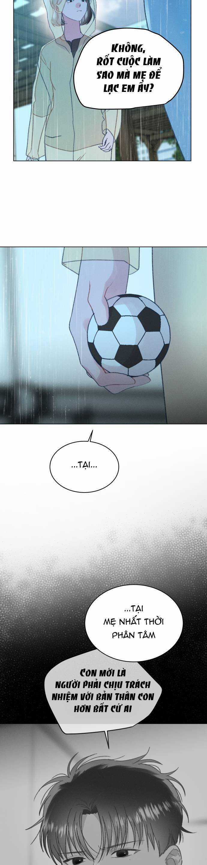 Bầu Trời Mùa Hạ Dấu Yêu Chapter 34 trang 12