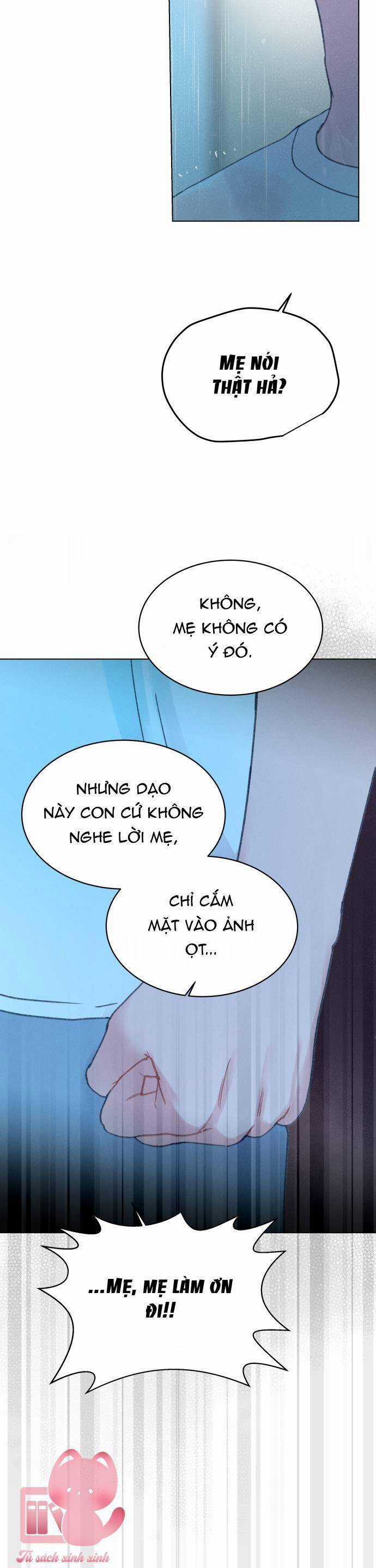 Bầu Trời Mùa Hạ Dấu Yêu Chapter 34 trang 16