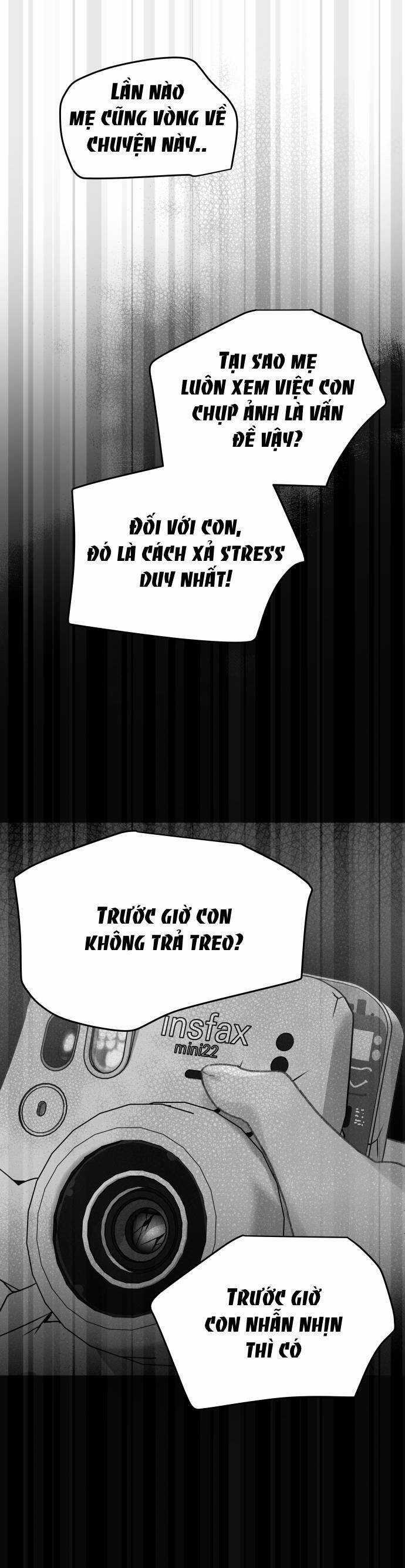 Bầu Trời Mùa Hạ Dấu Yêu Chapter 34 trang 17