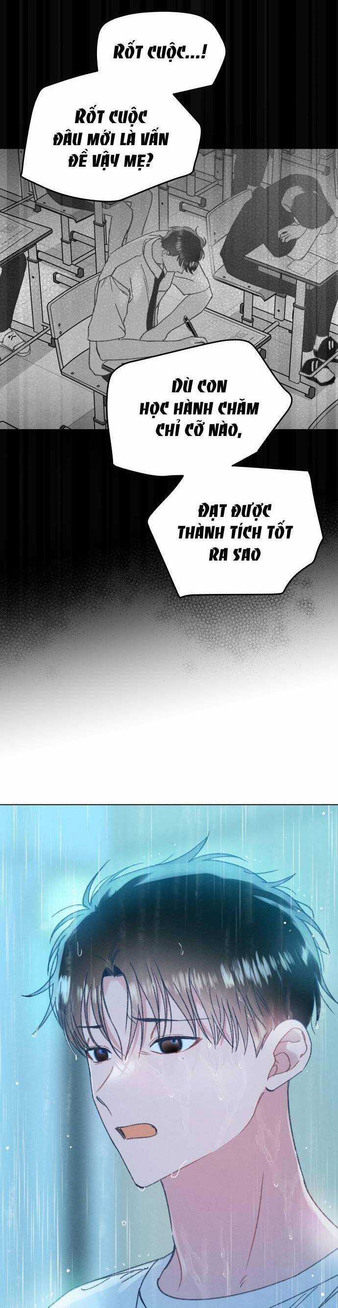Bầu Trời Mùa Hạ Dấu Yêu Chapter 34 trang 18