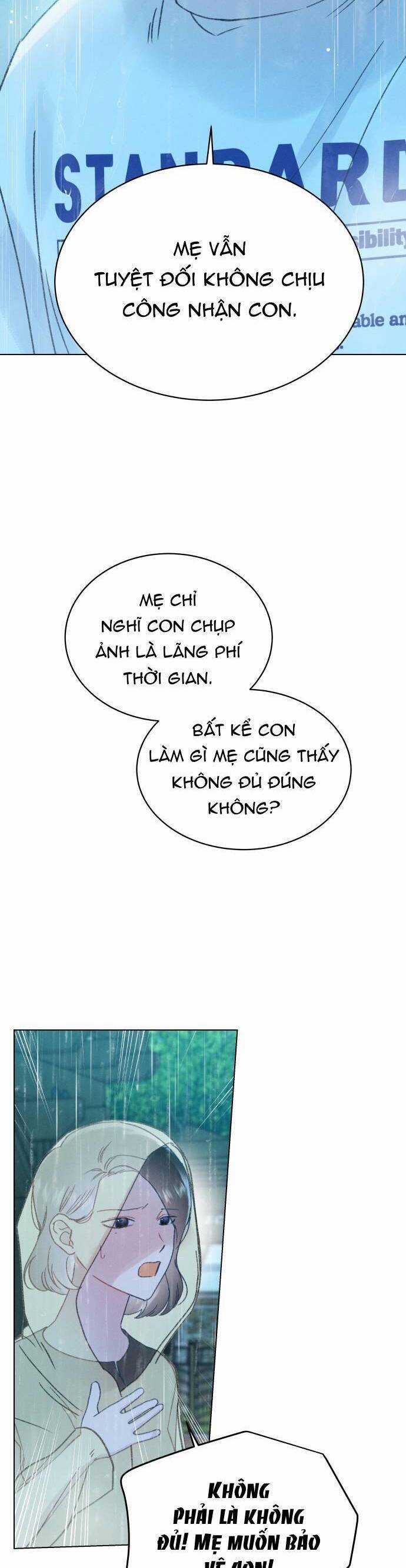 Bầu Trời Mùa Hạ Dấu Yêu Chapter 34 trang 19