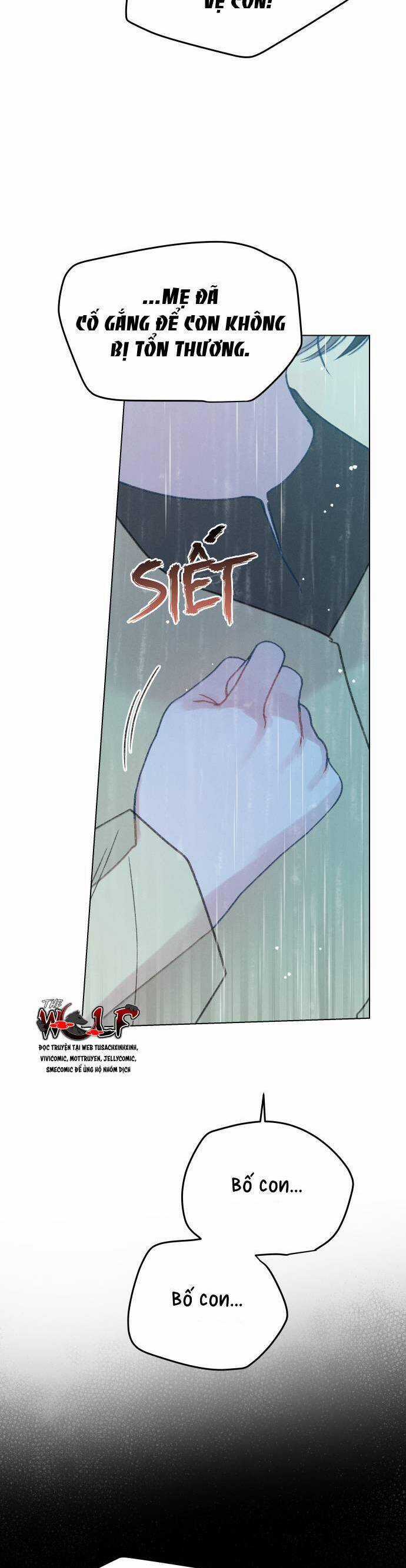 Bầu Trời Mùa Hạ Dấu Yêu Chapter 34 trang 20