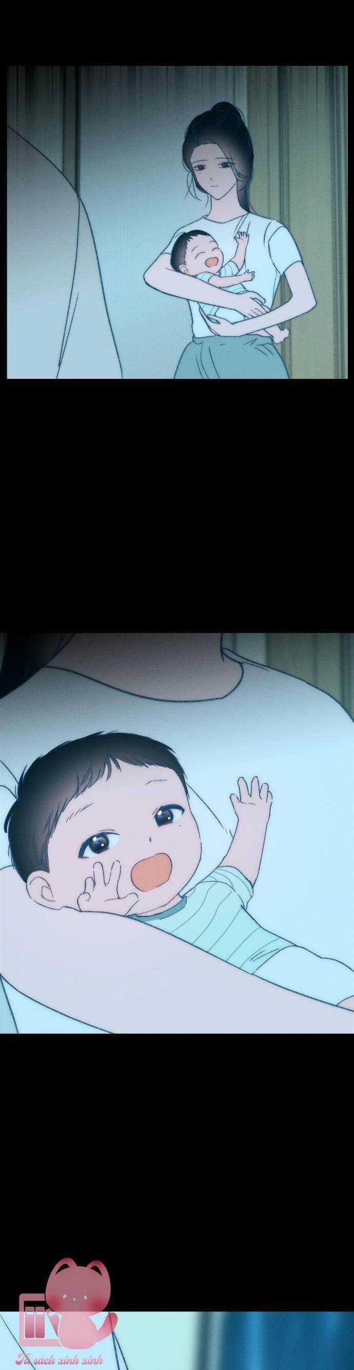 Bầu Trời Mùa Hạ Dấu Yêu Chapter 34 trang 22