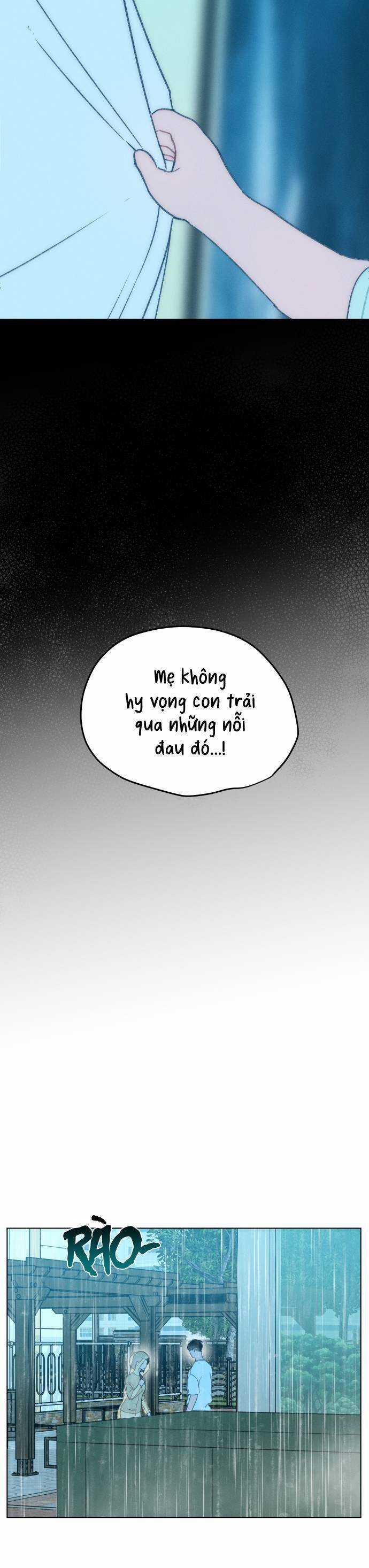 Bầu Trời Mùa Hạ Dấu Yêu Chapter 34 trang 23