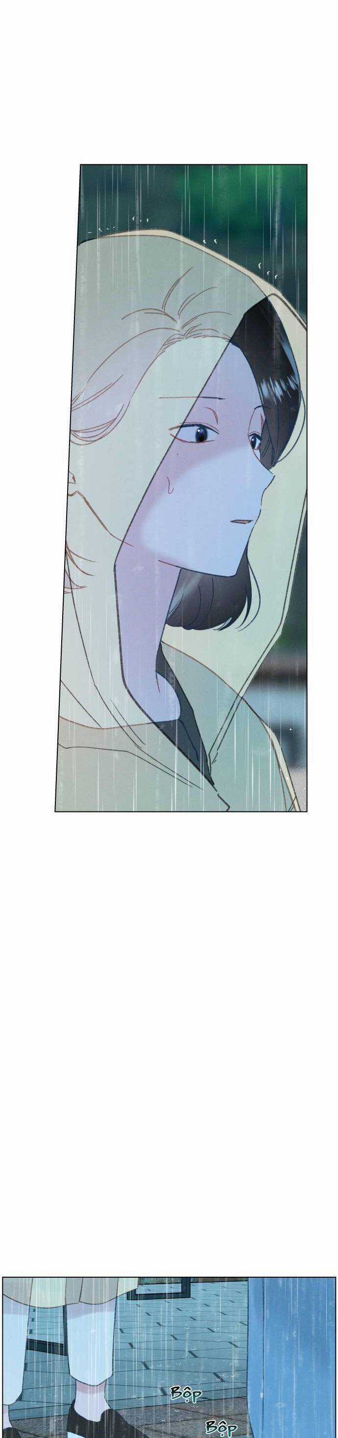 Bầu Trời Mùa Hạ Dấu Yêu Chapter 34 trang 25