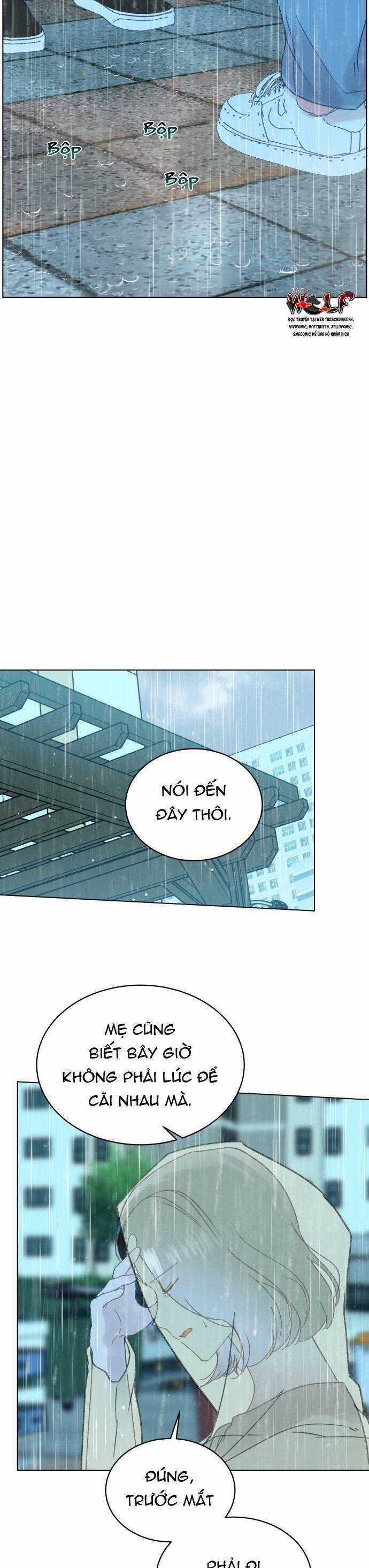 Bầu Trời Mùa Hạ Dấu Yêu Chapter 34 trang 26