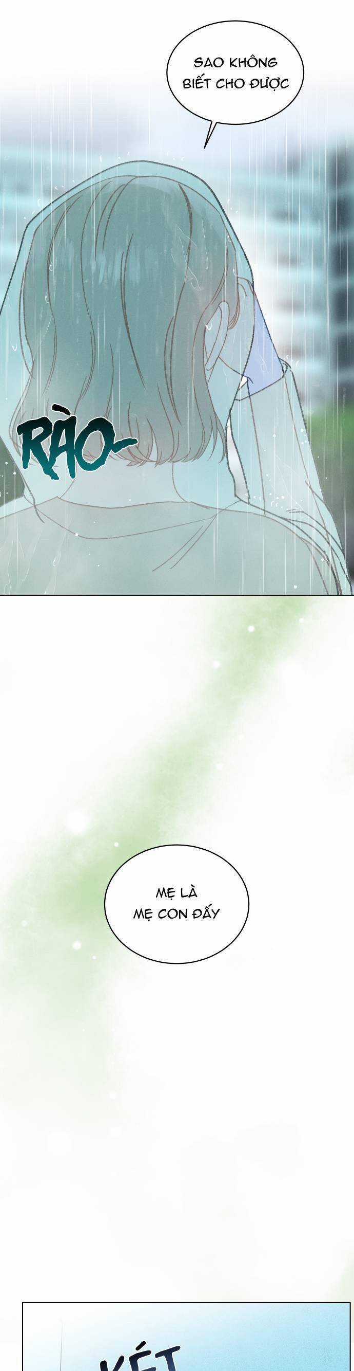 Bầu Trời Mùa Hạ Dấu Yêu Chapter 34 trang 29