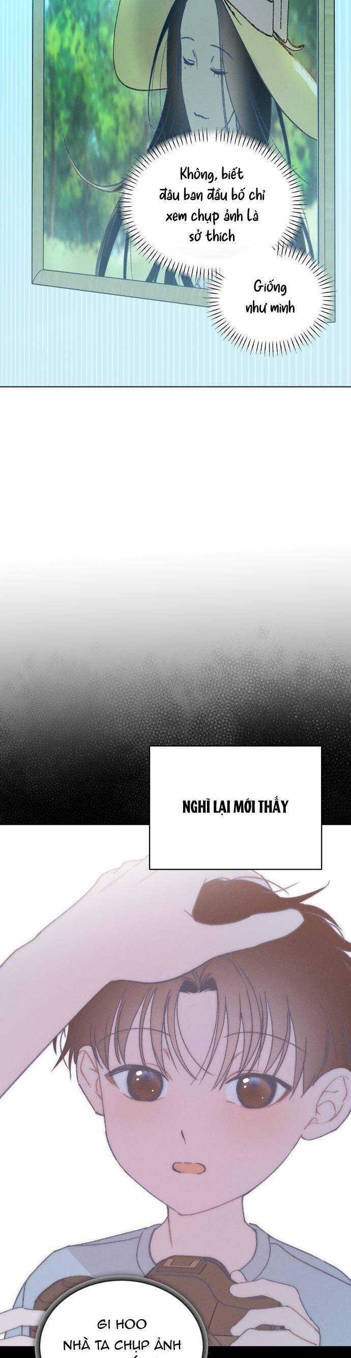 Bầu Trời Mùa Hạ Dấu Yêu Chapter 34 trang 32