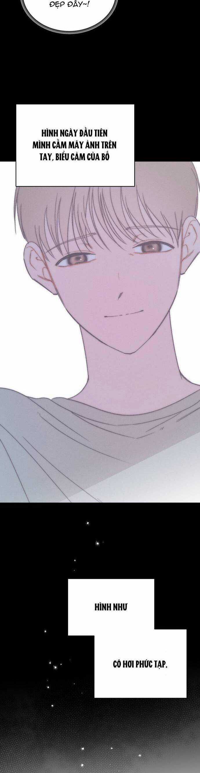 Bầu Trời Mùa Hạ Dấu Yêu Chapter 34 trang 33