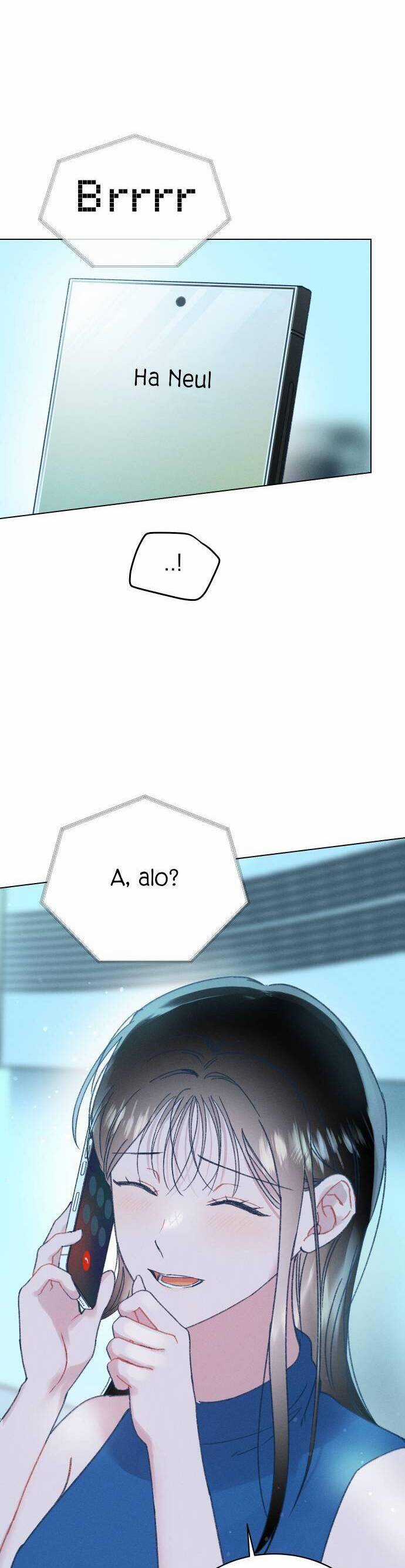 Bầu Trời Mùa Hạ Dấu Yêu Chapter 34 trang 36