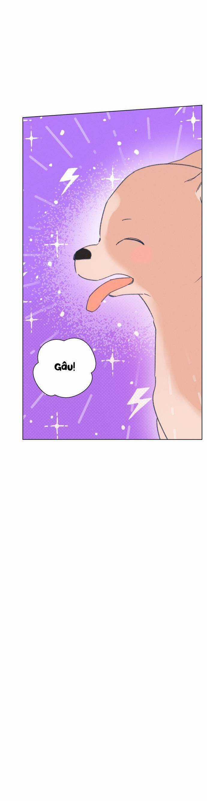 Bầu Trời Mùa Hạ Dấu Yêu Chapter 34 trang 4