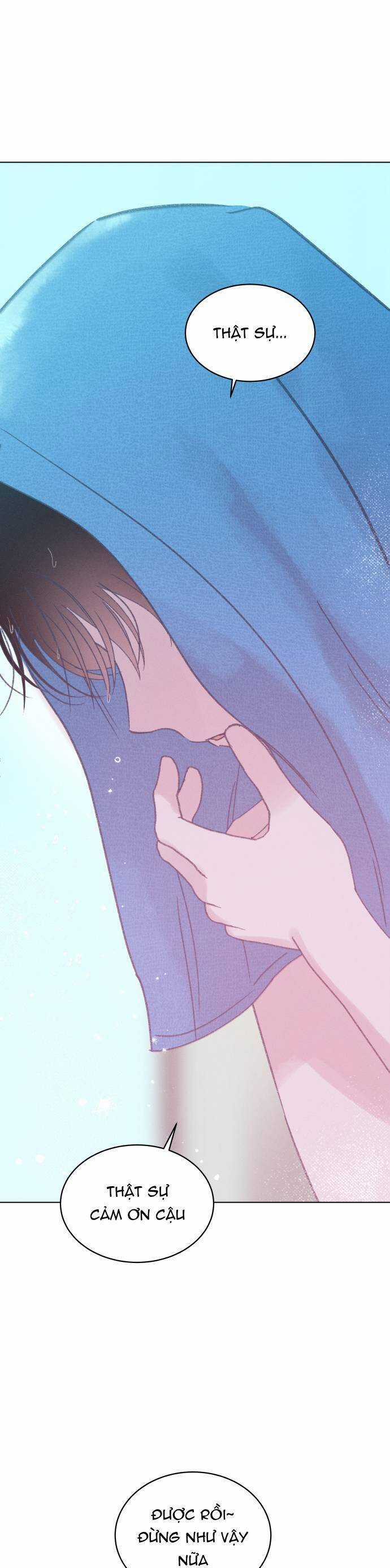 Bầu Trời Mùa Hạ Dấu Yêu Chapter 34 trang 41