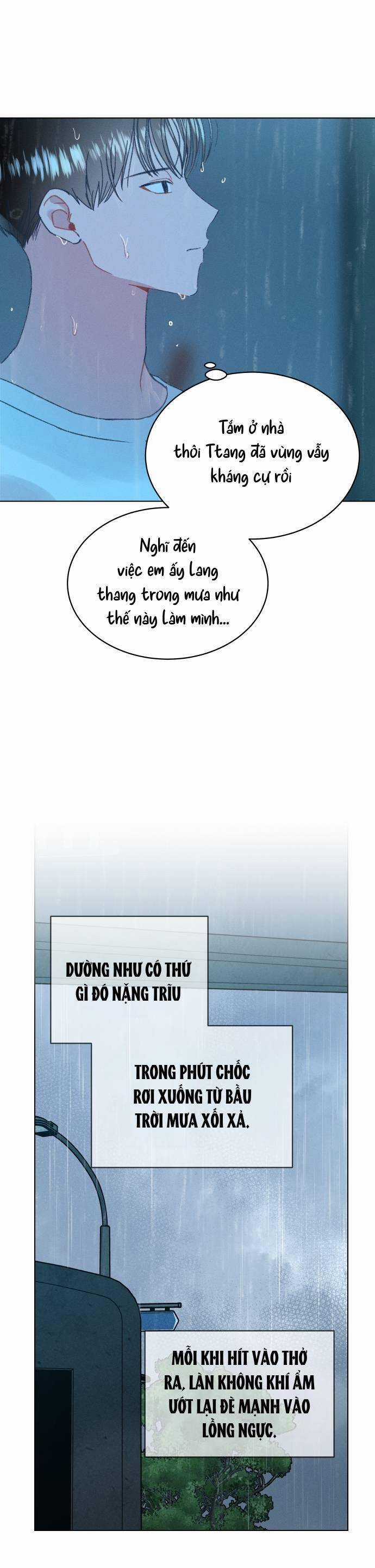 Bầu Trời Mùa Hạ Dấu Yêu Chapter 34 trang 7