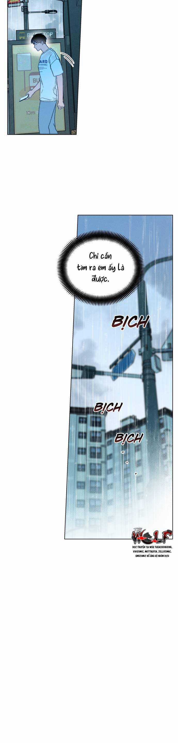 Bầu Trời Mùa Hạ Dấu Yêu Chapter 34 trang 9