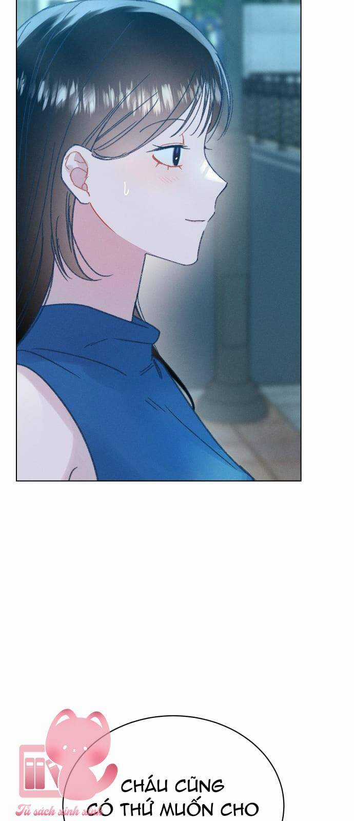 Bầu Trời Mùa Hạ Dấu Yêu Chapter 35 trang 10