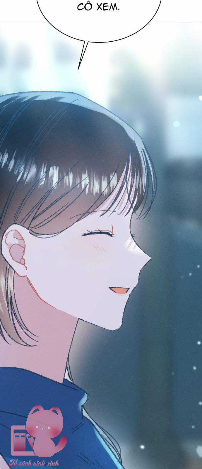 Bầu Trời Mùa Hạ Dấu Yêu Chapter 35 trang 11