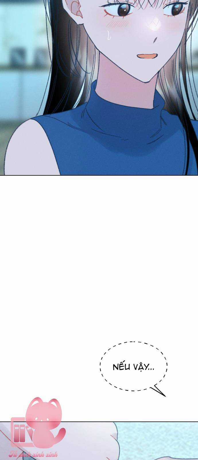 Bầu Trời Mùa Hạ Dấu Yêu Chapter 35 trang 21