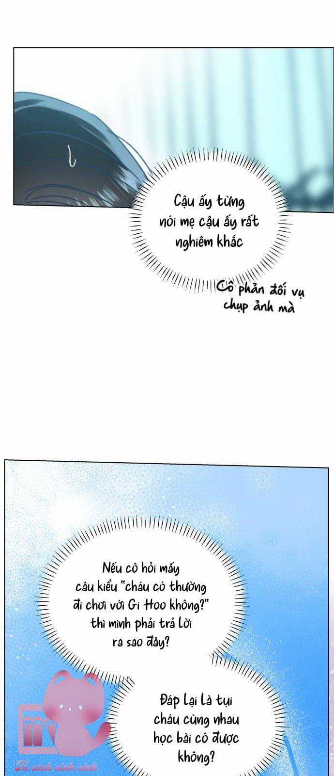 Bầu Trời Mùa Hạ Dấu Yêu Chapter 35 trang 26