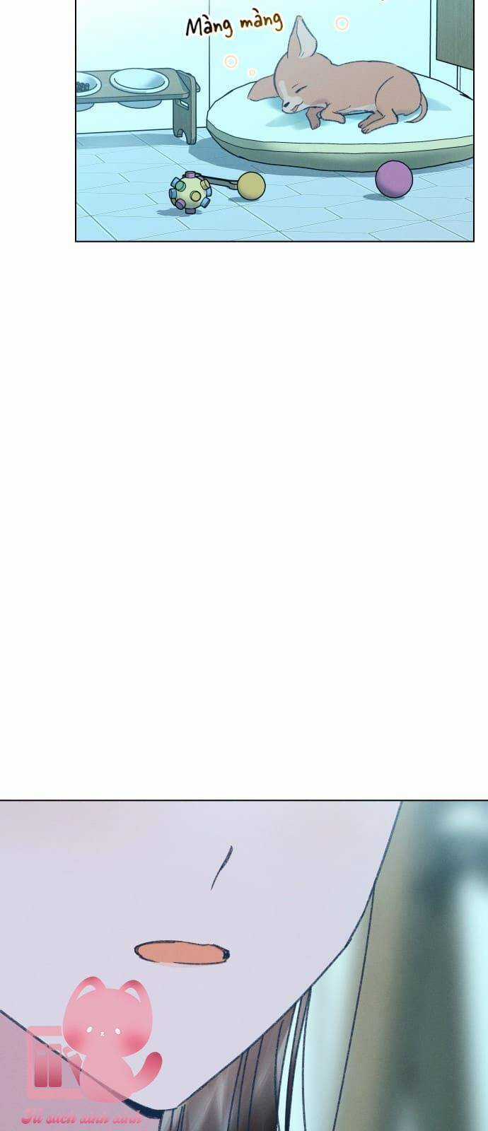 Bầu Trời Mùa Hạ Dấu Yêu Chapter 35 trang 31