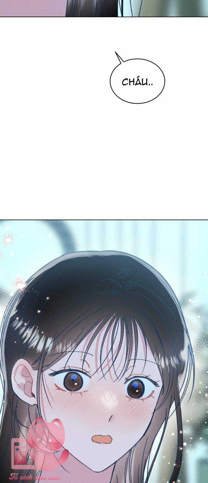 Bầu Trời Mùa Hạ Dấu Yêu Chapter 35 trang 32