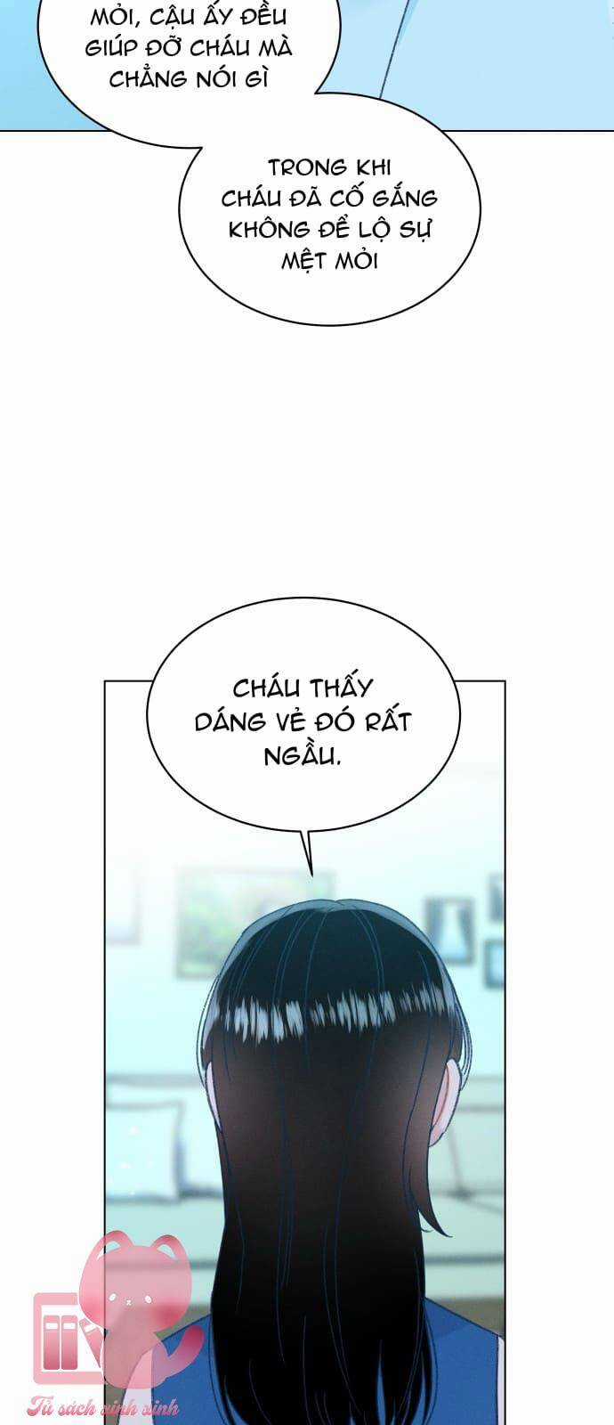 Bầu Trời Mùa Hạ Dấu Yêu Chapter 35 trang 36