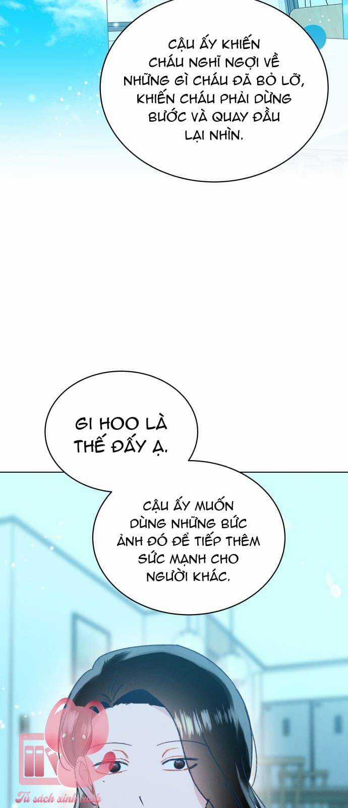 Bầu Trời Mùa Hạ Dấu Yêu Chapter 35 trang 38