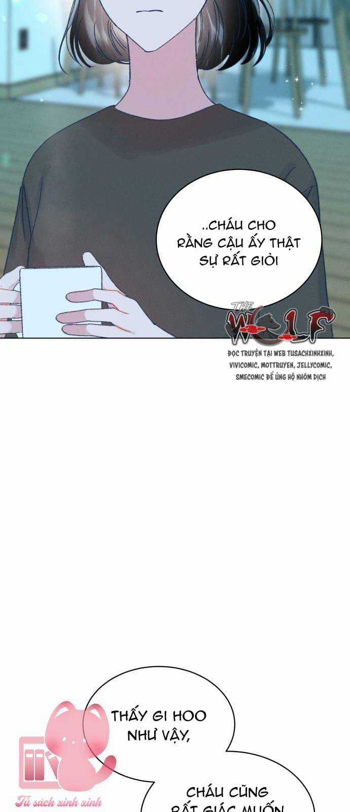 Bầu Trời Mùa Hạ Dấu Yêu Chapter 35 trang 39