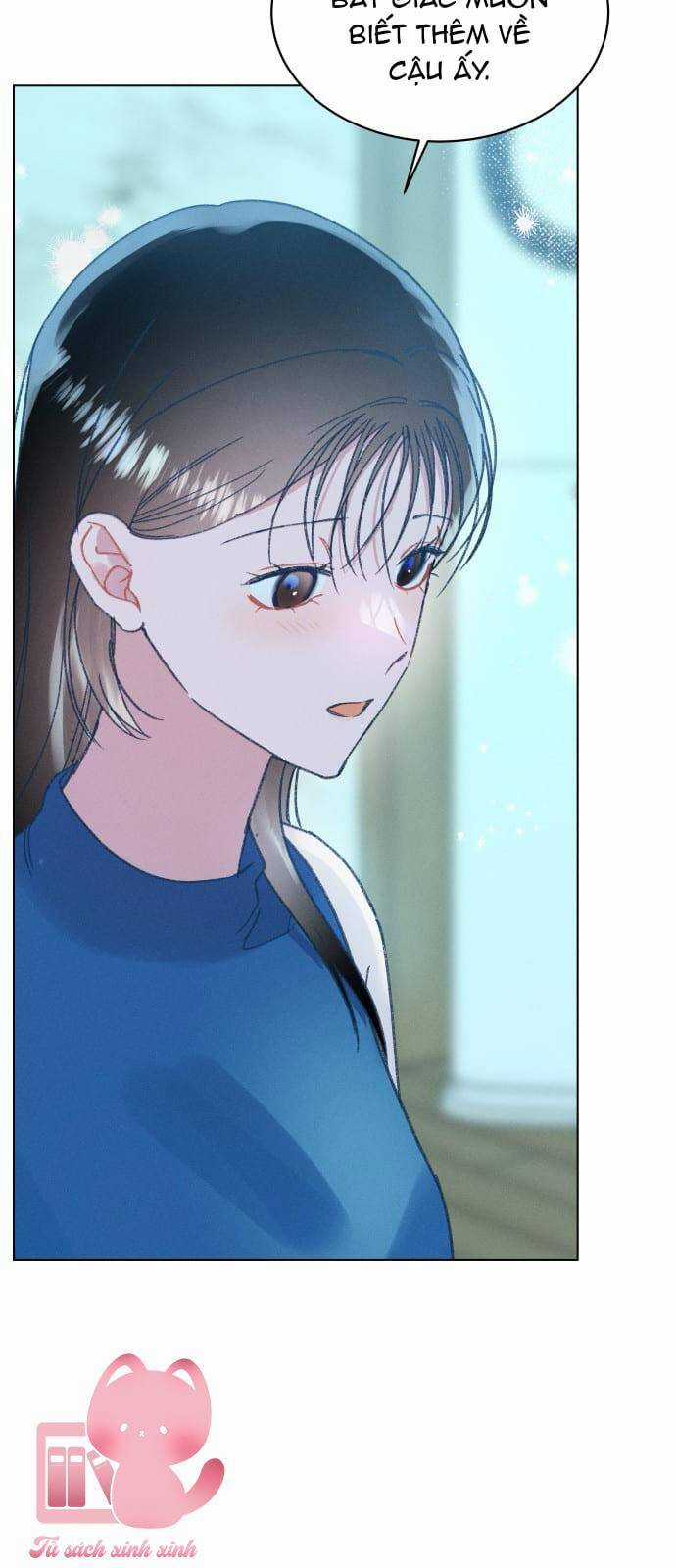 Bầu Trời Mùa Hạ Dấu Yêu Chapter 35 trang 40