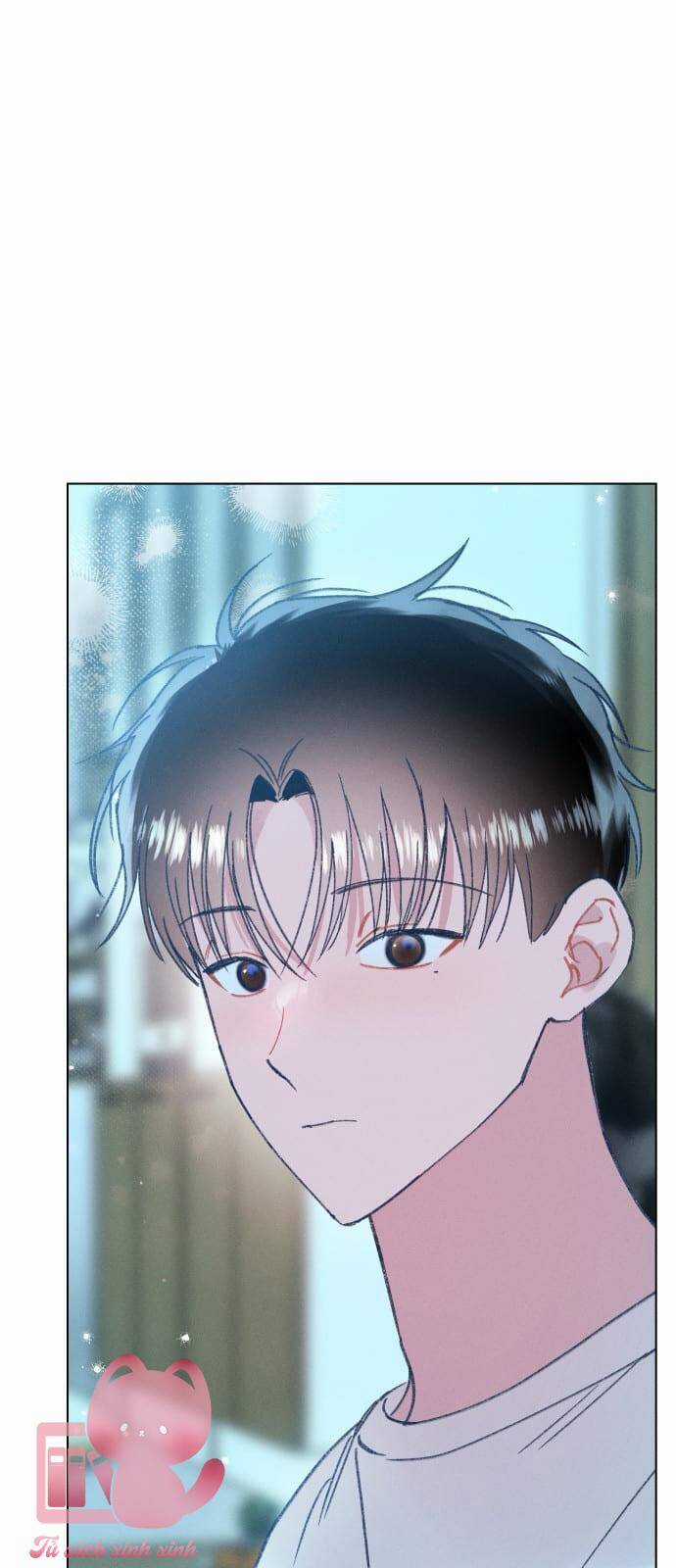 Bầu Trời Mùa Hạ Dấu Yêu Chapter 35 trang 41