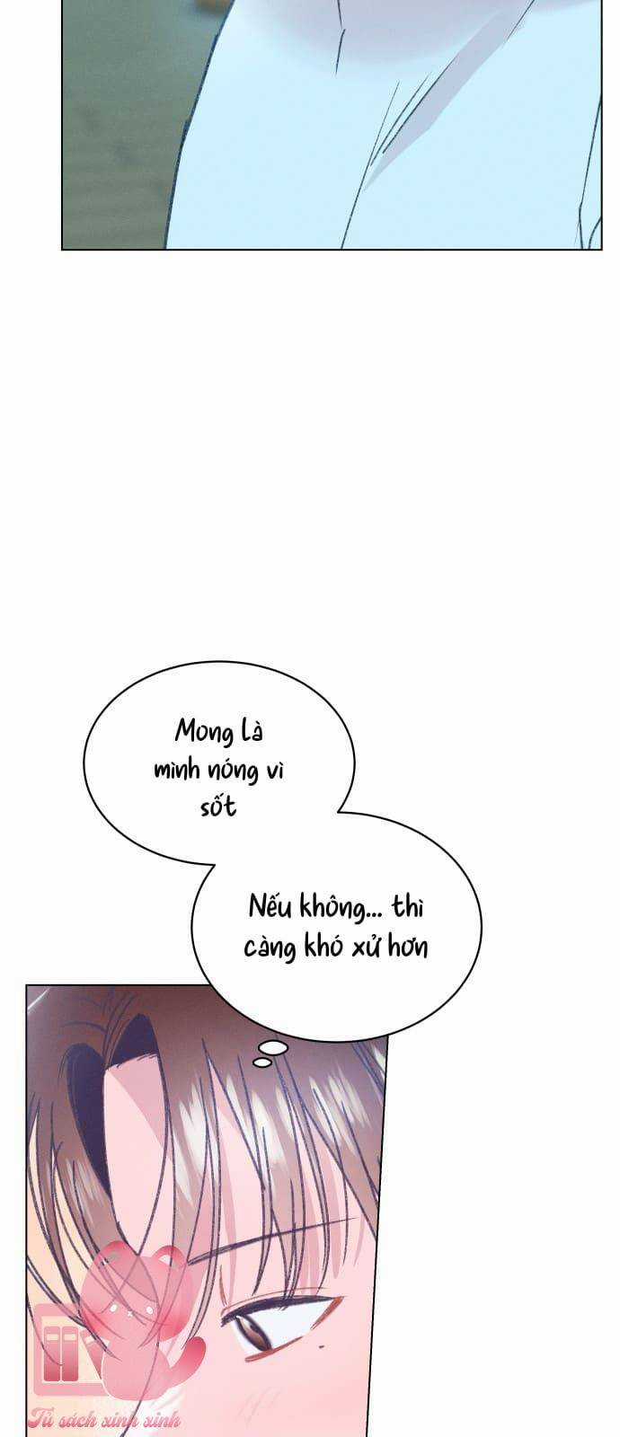 Bầu Trời Mùa Hạ Dấu Yêu Chapter 35 trang 42