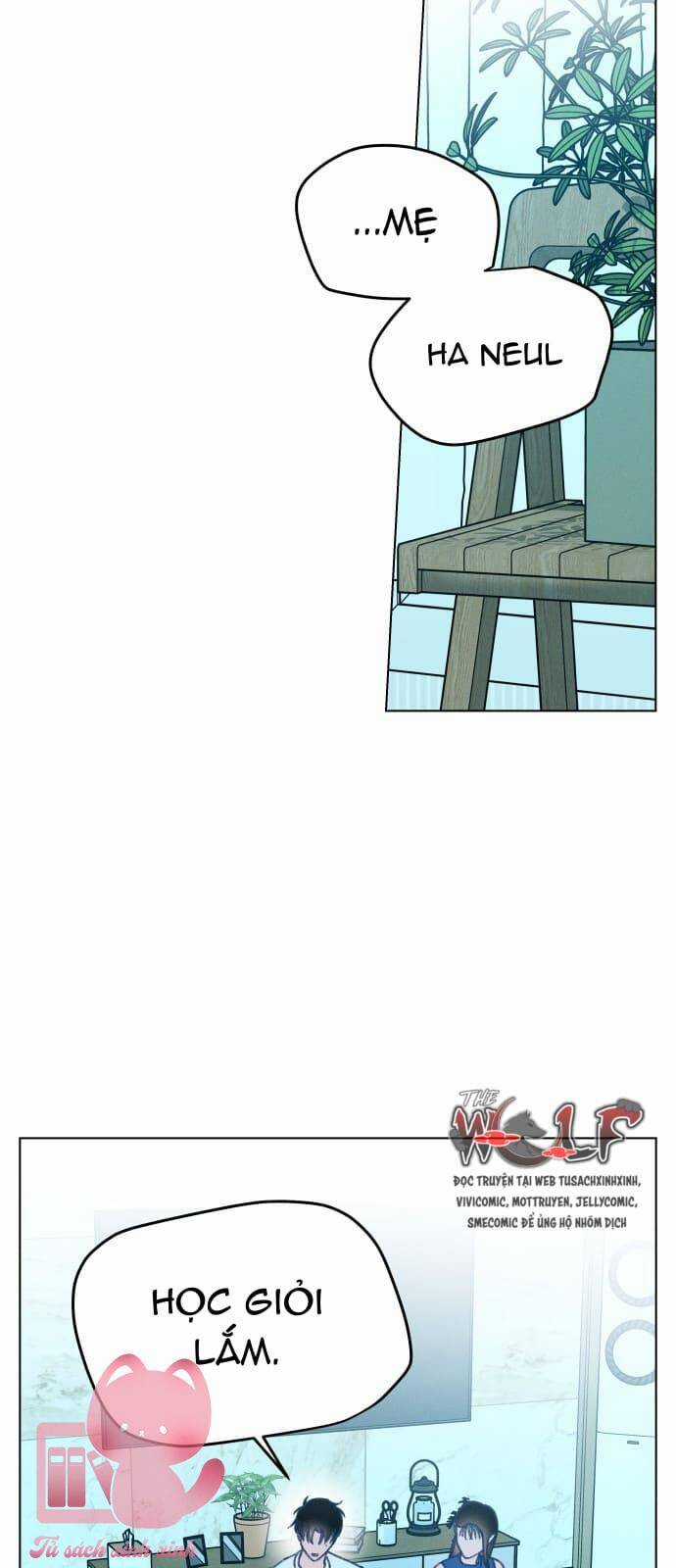 Bầu Trời Mùa Hạ Dấu Yêu Chapter 35 trang 44