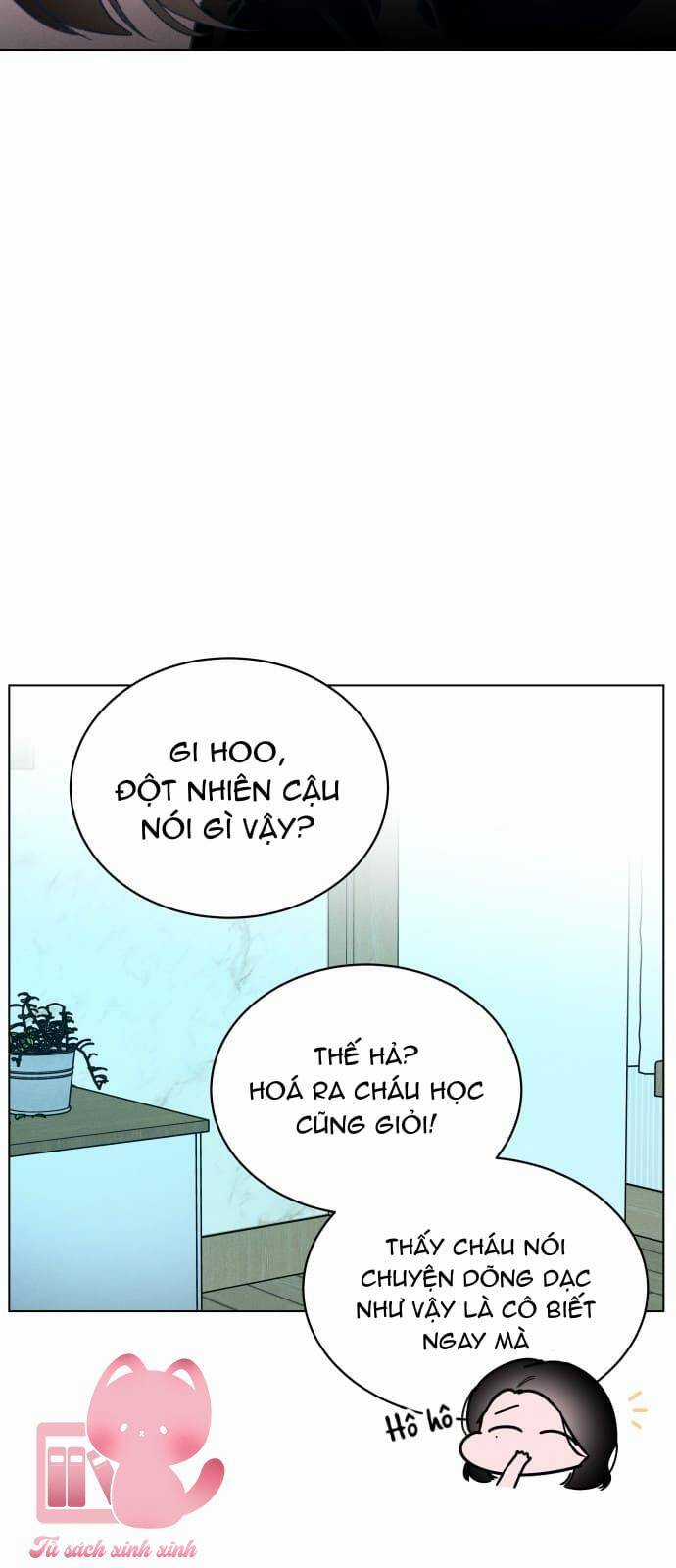 Bầu Trời Mùa Hạ Dấu Yêu Chapter 35 trang 46