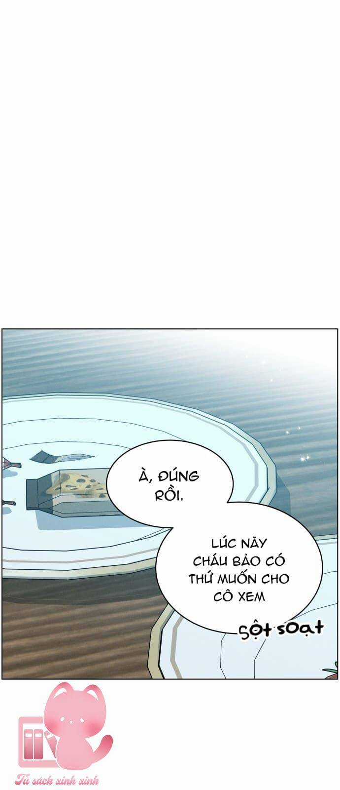 Bầu Trời Mùa Hạ Dấu Yêu Chapter 35 trang 48