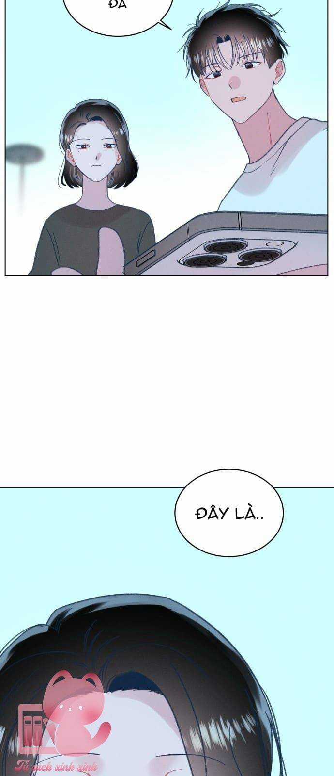 Bầu Trời Mùa Hạ Dấu Yêu Chapter 35 trang 51