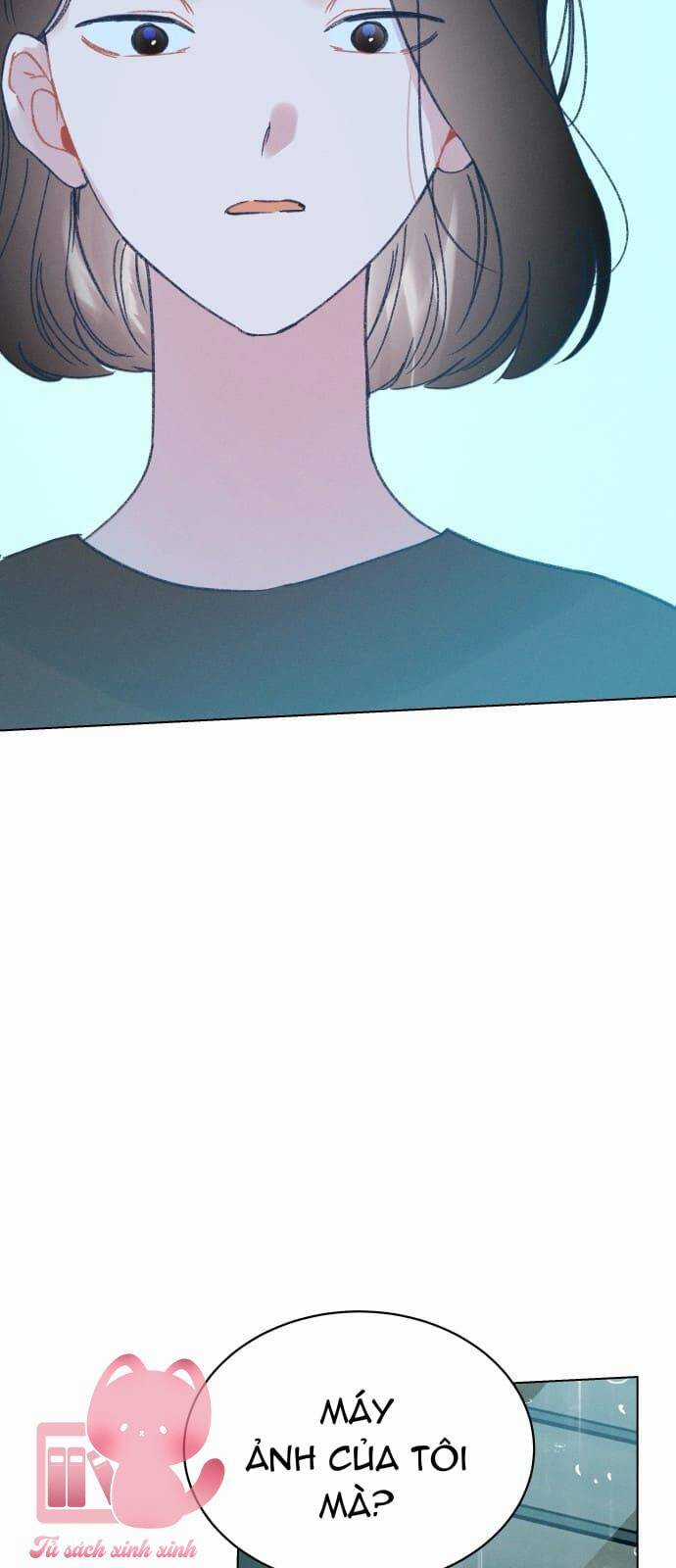 Bầu Trời Mùa Hạ Dấu Yêu Chapter 35 trang 52