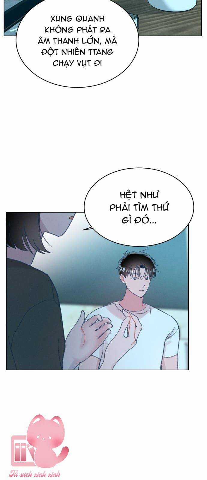 Bầu Trời Mùa Hạ Dấu Yêu Chapter 35 trang 56