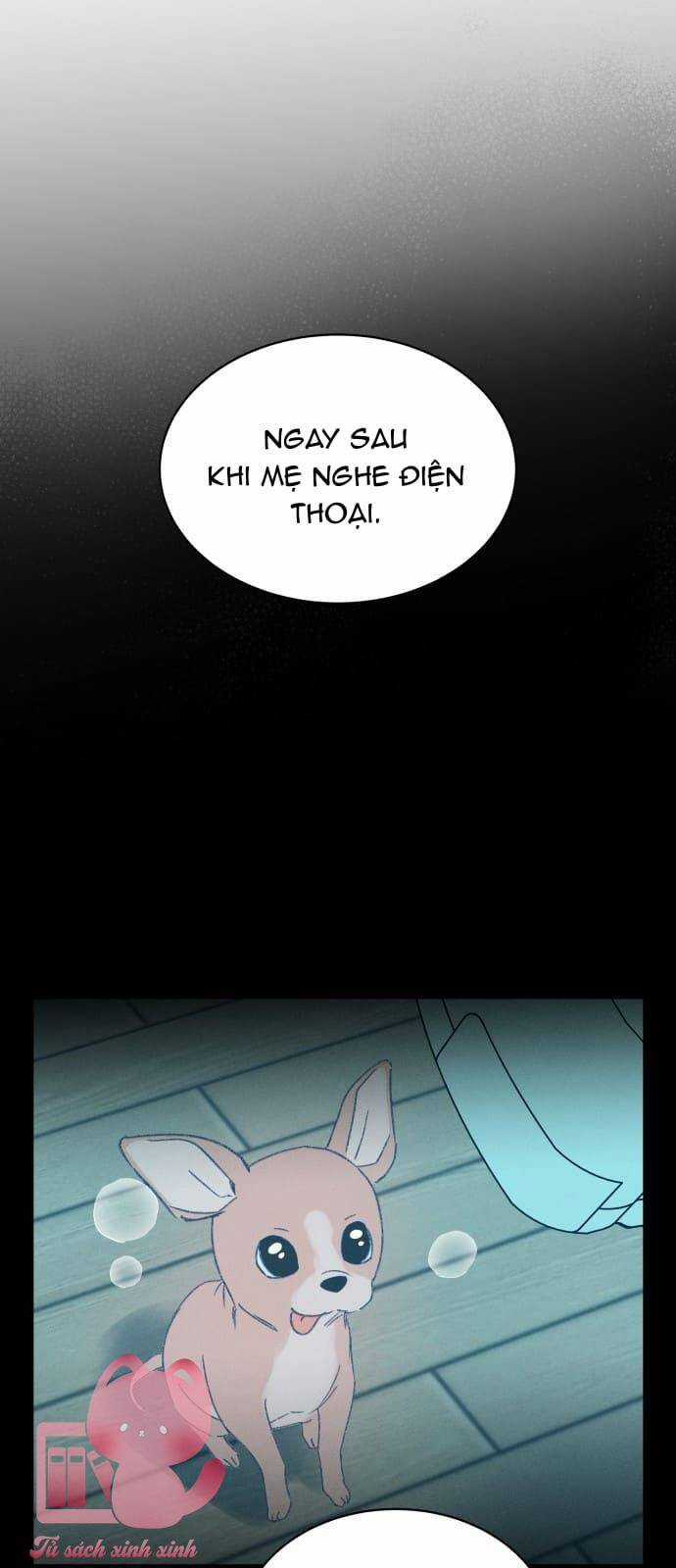 Bầu Trời Mùa Hạ Dấu Yêu Chapter 35 trang 58