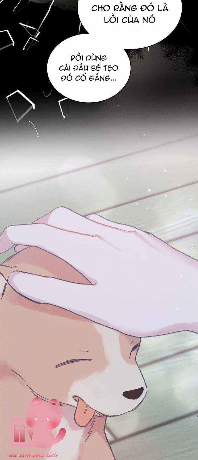 Bầu Trời Mùa Hạ Dấu Yêu Chapter 35 trang 60